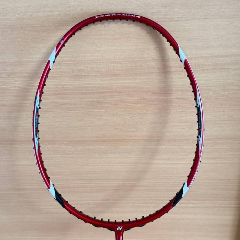 YONEX ヨネックス ARCSABER アークセイバー 10 バドミントン ラケット