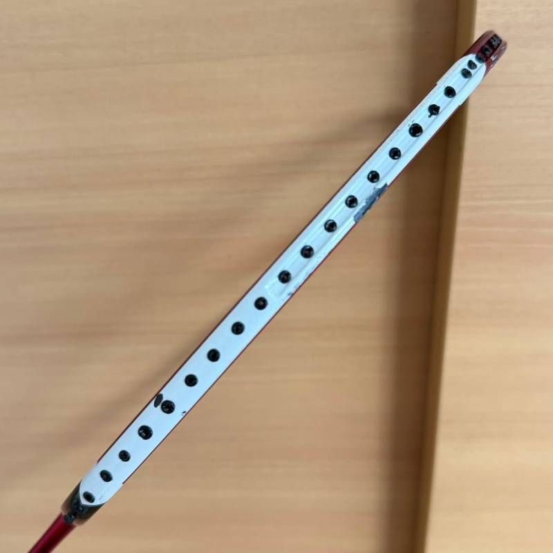 YONEX ヨネックス ARCSABER アークセイバー 10 バドミントン ラケット