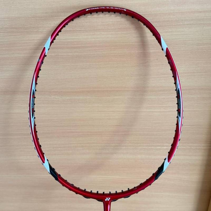 YONEX ヨネックス ARCSABER アークセイバー 10 バドミントン ラケット