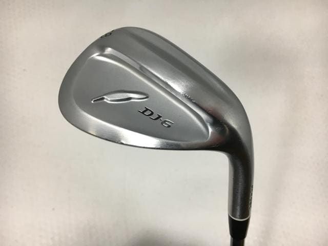 お買い得品！【中古ゴルフクラブ】フォーティーン DJ-6 ウェッジ 2023 NSプロ DS-91w SW【14日間返品OK】 返品OK 【中古ゴルフクラブ】フォーティーン DJ-6 ウェッジ 2023 NS
