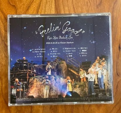 藤井風さんLIVEグッズ おまとめ feelin'good 日産スタジアム 藤井風さんLIVEグッズ おまとめ feelin'good 日産スタジアム 藤井 風