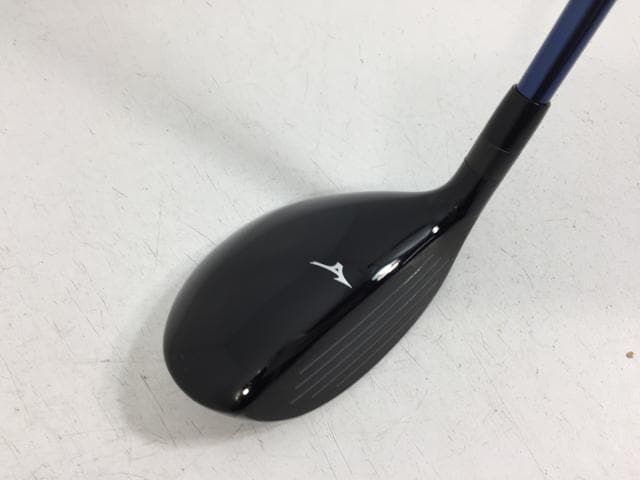 返品OK 【中古ゴルフクラブ】【美品】ミズノ ST-X 220 ユーティリティ