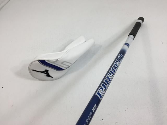 返品OK 【中古ゴルフクラブ】【美品】ミズノ ST-X 220 ユーティリティ