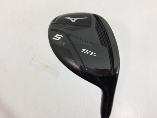 返品OK 【中古ゴルフクラブ】【美品】ミズノ ST-X 220 ユーティリティ