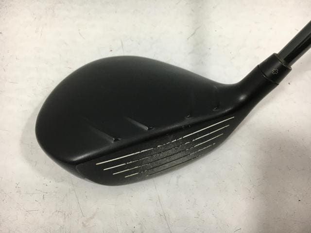 返品OK 【中古ゴルフクラブ】ピン G30 フェアウェイ KURO KAGE XT60 3W