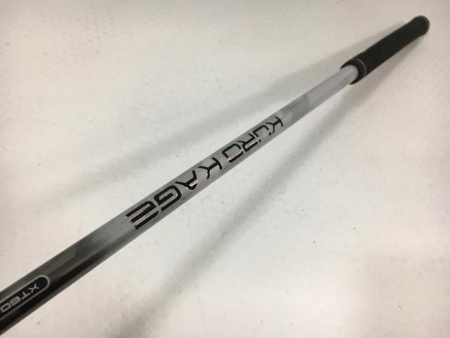 返品OK 【中古ゴルフクラブ】ピン G30 フェアウェイ KURO KAGE XT60 3W