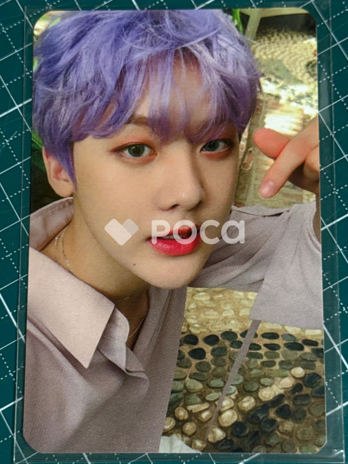 ASTRO ユンサナ All Light WHITE ver. - メルカリ