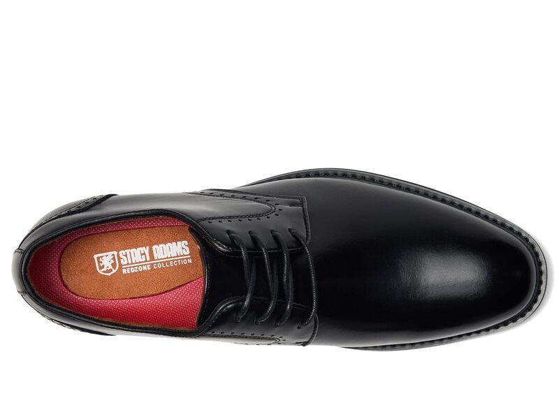 ステイシーアダムス メンズ シューズ オックスフォード レース Stacy