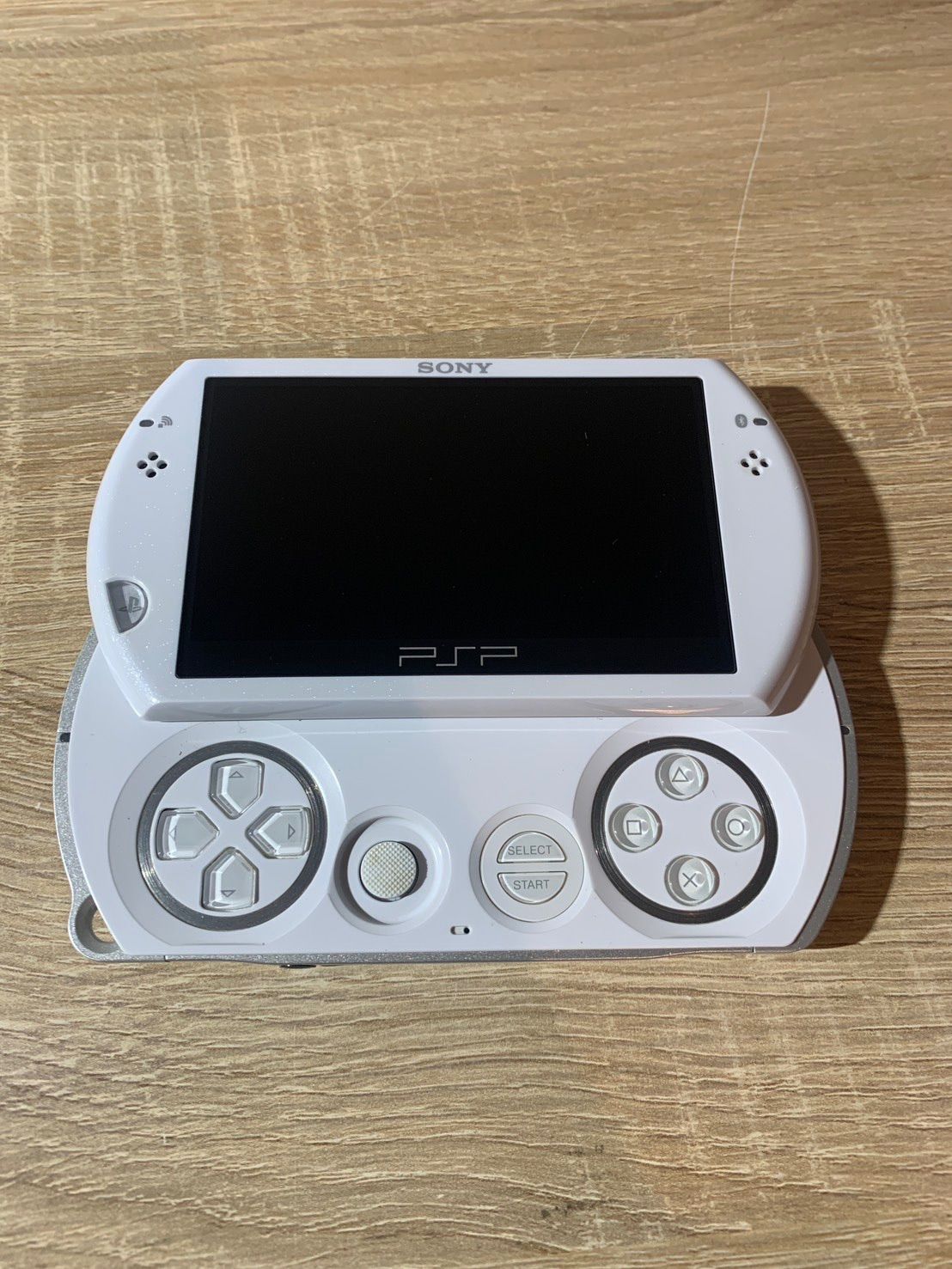 7496 PSP