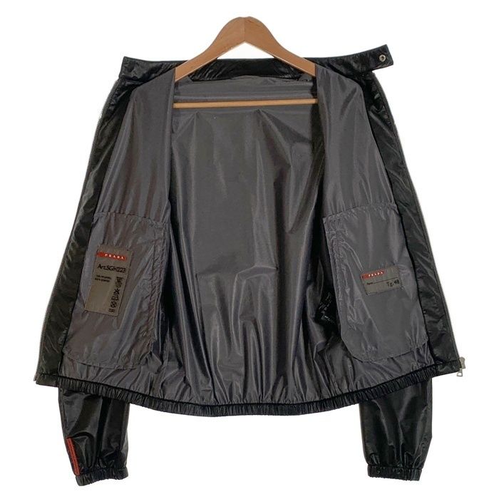 【hello】●PRADA SPORT ナイロン80% ポリウレタン20% hello】○PRADA SPORT ナイロン80% ポリウレタン20% hello様専用