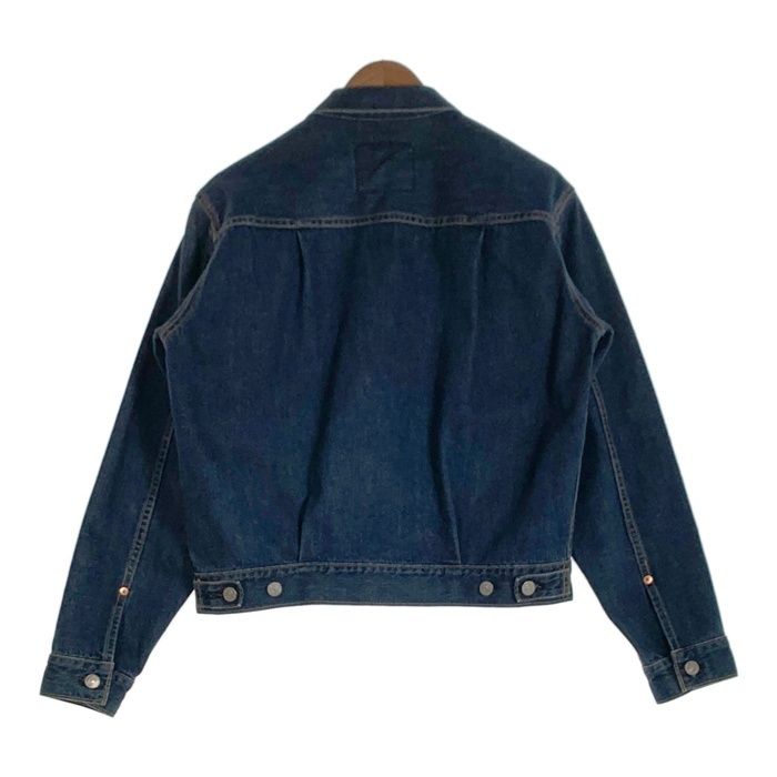 90's LEVI'S リーバイス 71507XX 2nd セカンド デニムジャケット