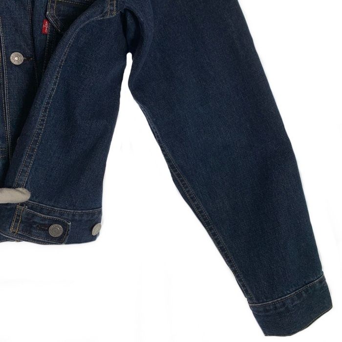 90's LEVI'S リーバイス 71507XX 2nd セカンド デニムジャケット