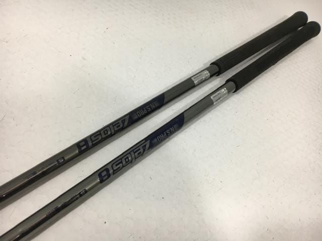 【美品】キャスコ｜ドルフィンブラックアイアン#7番｜NSプロモーダス105(S) Amazon.co.jp: キャスコ（KASCO） ドルフィンブラックアイアン DI-119