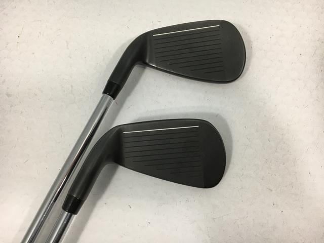 返品OK 【中古ゴルフクラブ】【美品】キャスコ ドルフィン ブラック