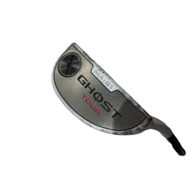 DA-12 GHOST TOUR TaylorMade Ghost Tour tour Rossa パター｜Yahoo