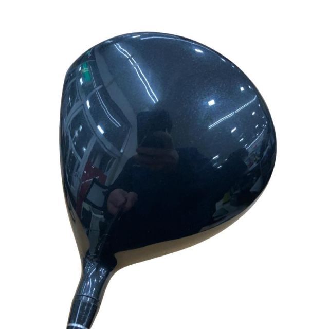 【中古ゴルフクラブ】本間ゴルフ　TOUR WORLD　TOUR WORLD TW747 455 ドライバー VIZARD For TW747　シャフト：VIZARD For TW747 中古】 本間ゴルフ TOUR WORLD TW747 455 10.5° ドライバー DR VIZARD