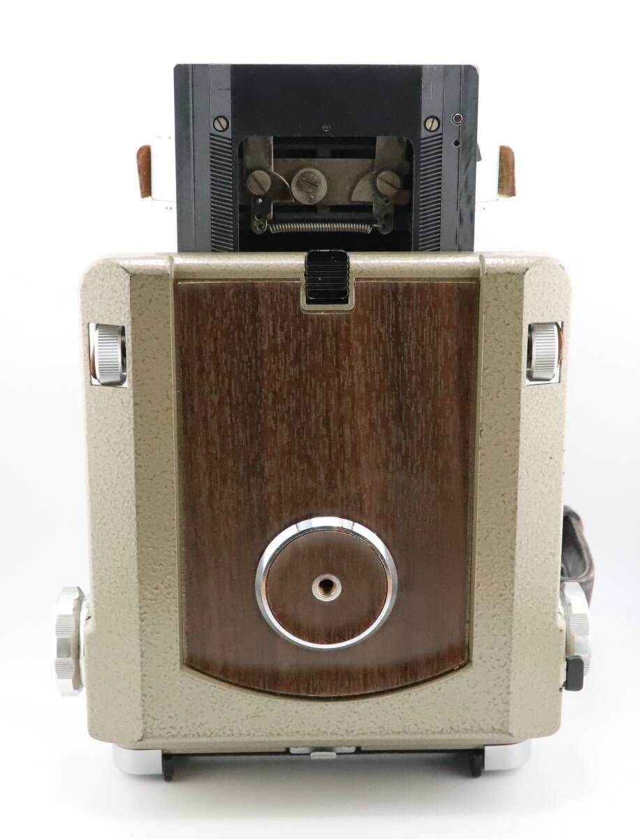 ☆ウィスタ WISTA 45 大判カメラ☆ I1226＃4059 - メルカリ