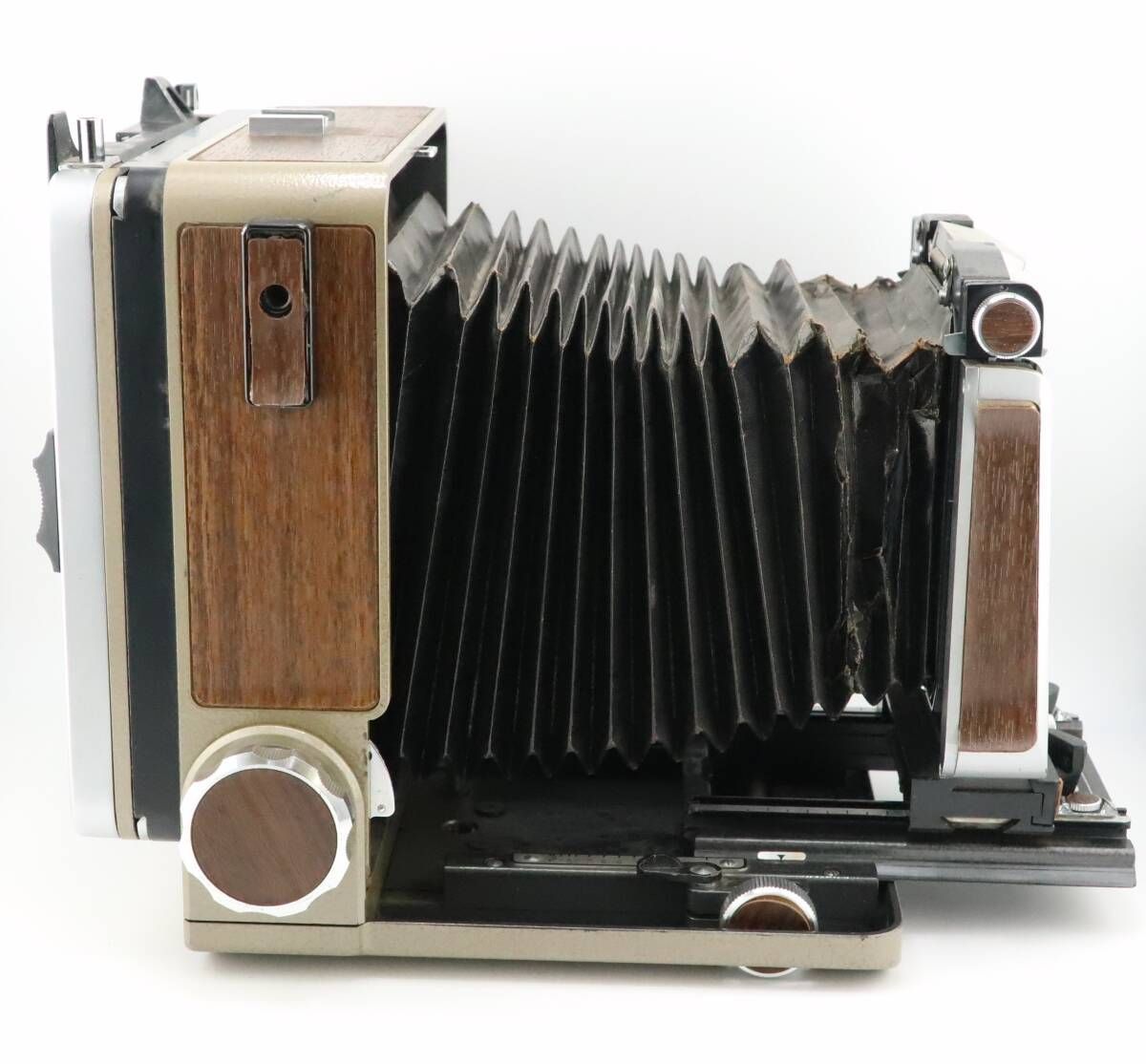 ☆ウィスタ WISTA 45 大判カメラ☆ I1226＃4059 - メルカリ