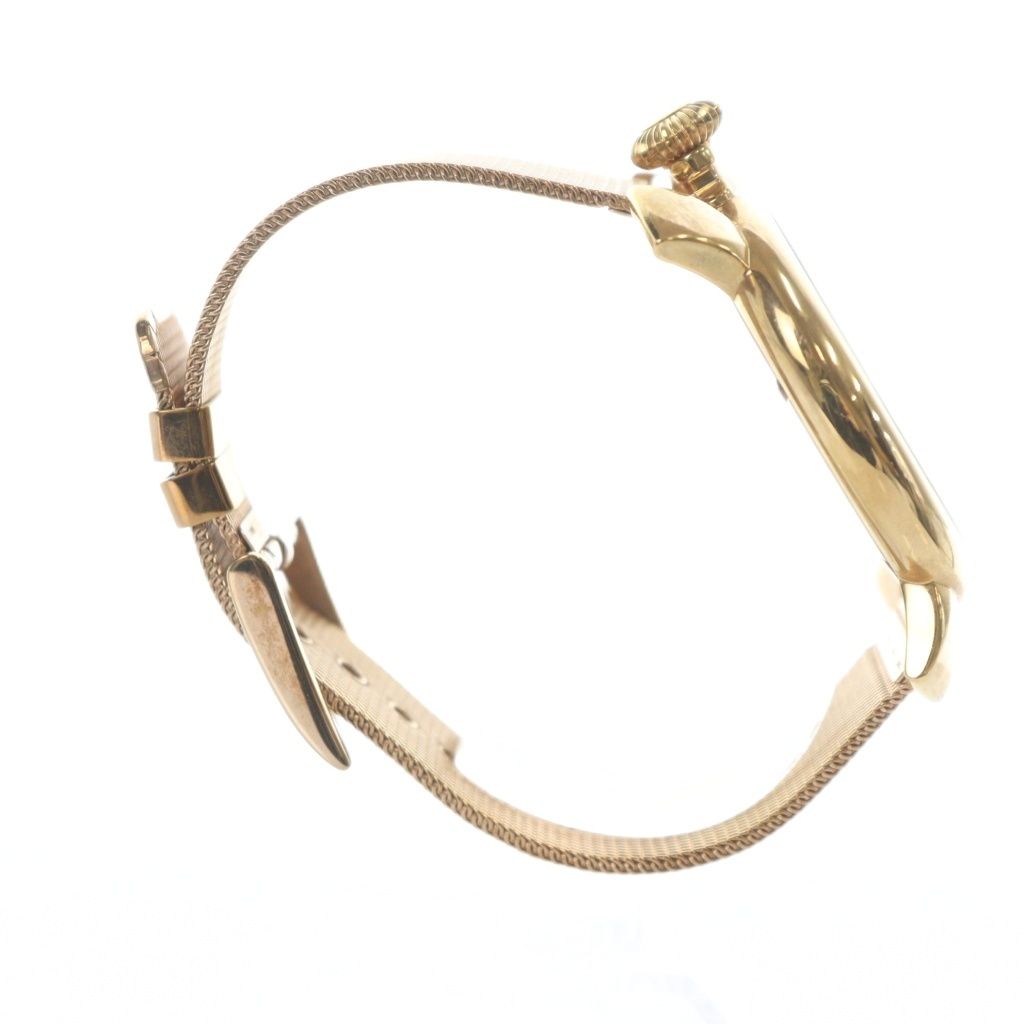 ガガミラノ GaGa MILANO MANUALE 46 腕時計 ウォッチ クォーツ ロゴ