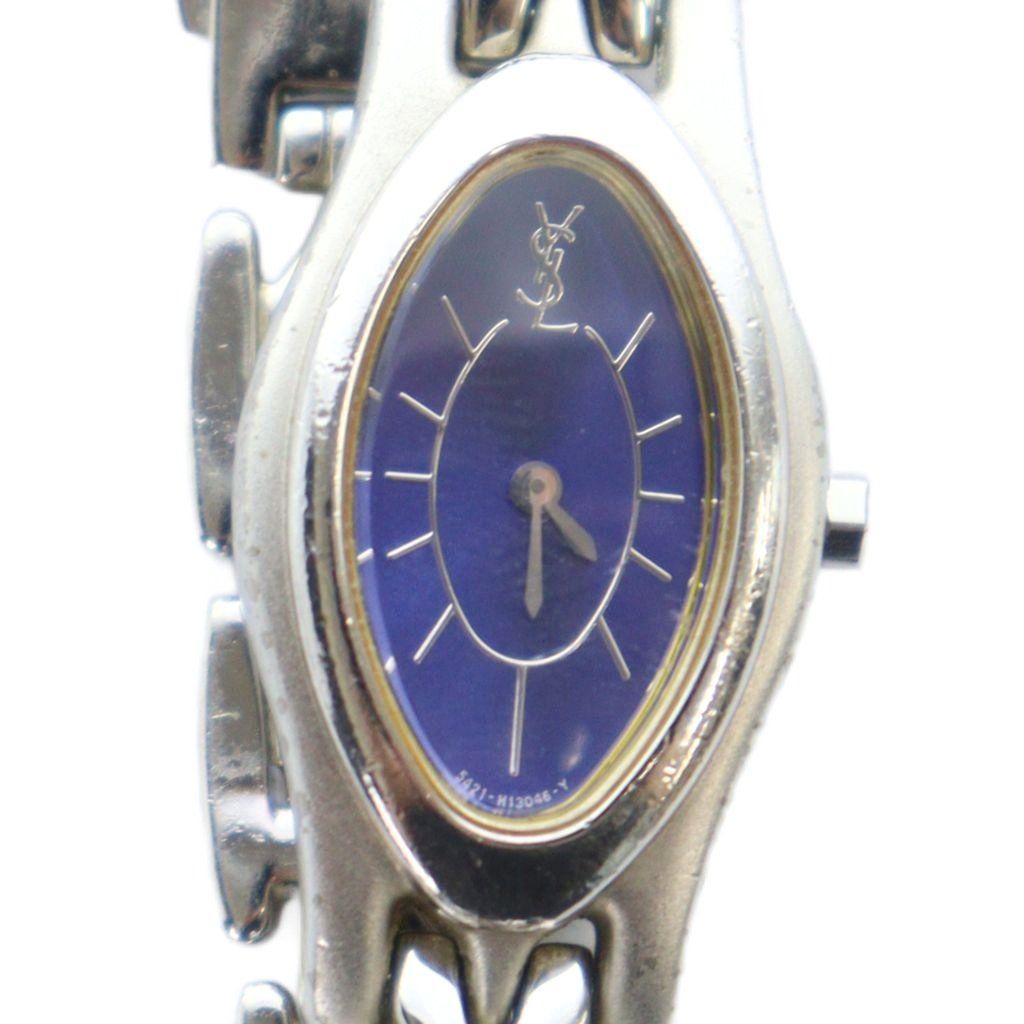 イヴサンローラン YVES SAINT LAURENT 5421-H08151 腕時計 ウォッチ