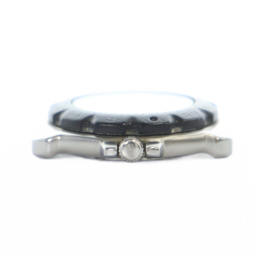 タグホイヤー TAG HEUER WA1215 フォーミュラ 腕時計 ウォッチ