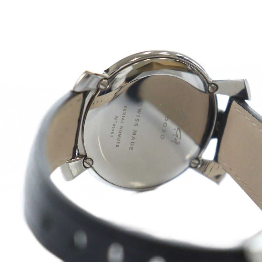 ガガミラノ マヌアーレ 35 腕時計 6020 GaGa MILANO GaGa MILANO - GAGA MILANO(ガガミラノ) 腕時計 マヌアーレ35 6020