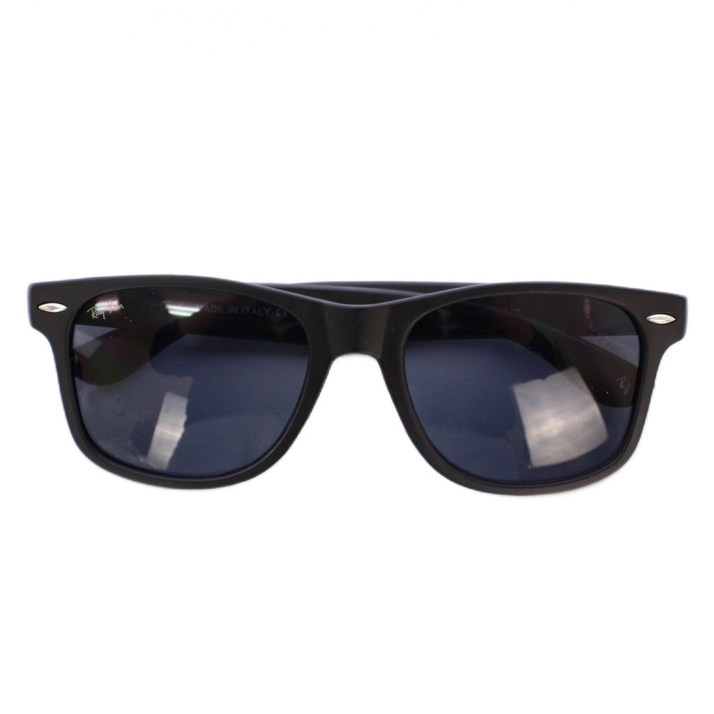 レイバン RAY BAN ウェイファーラー WAYFARER 眼鏡 サングラス マット