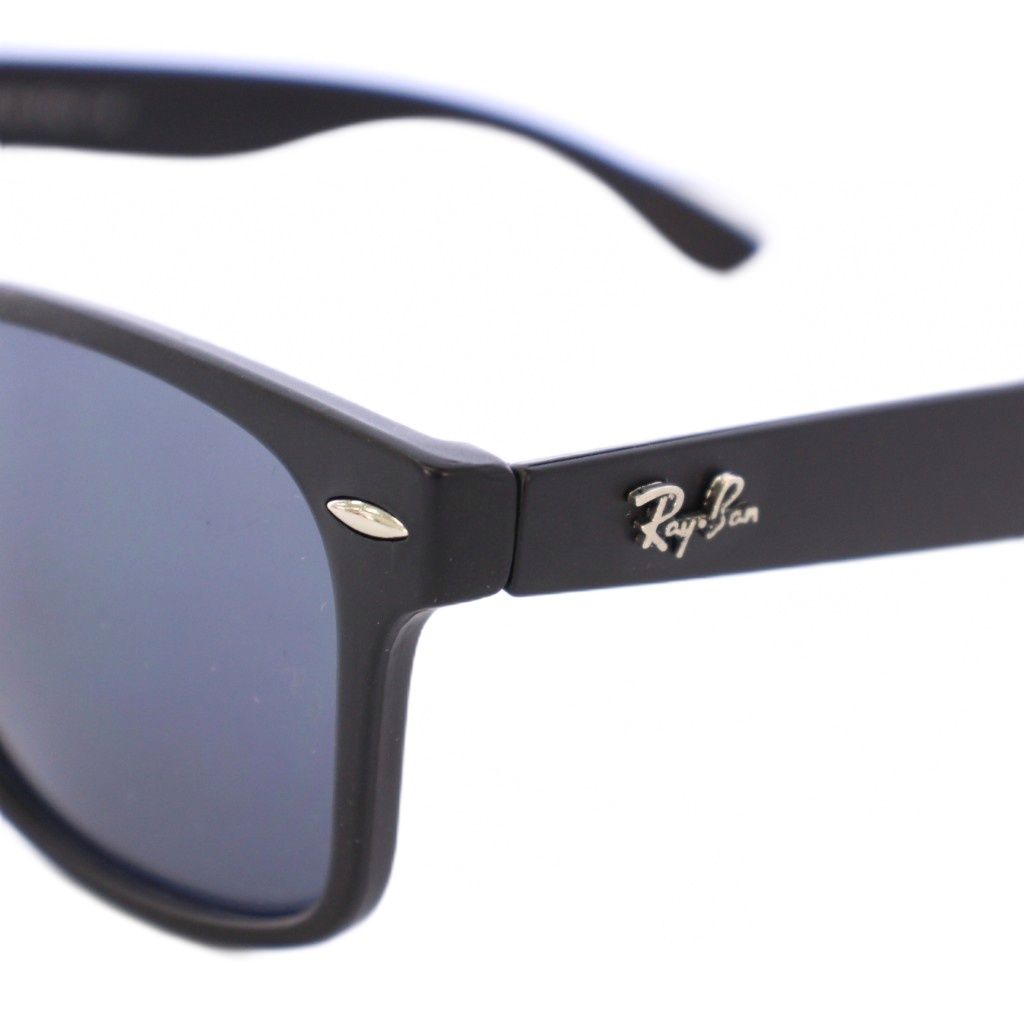 レイバン RAY BAN ウェイファーラー WAYFARER 眼鏡 サングラス マット