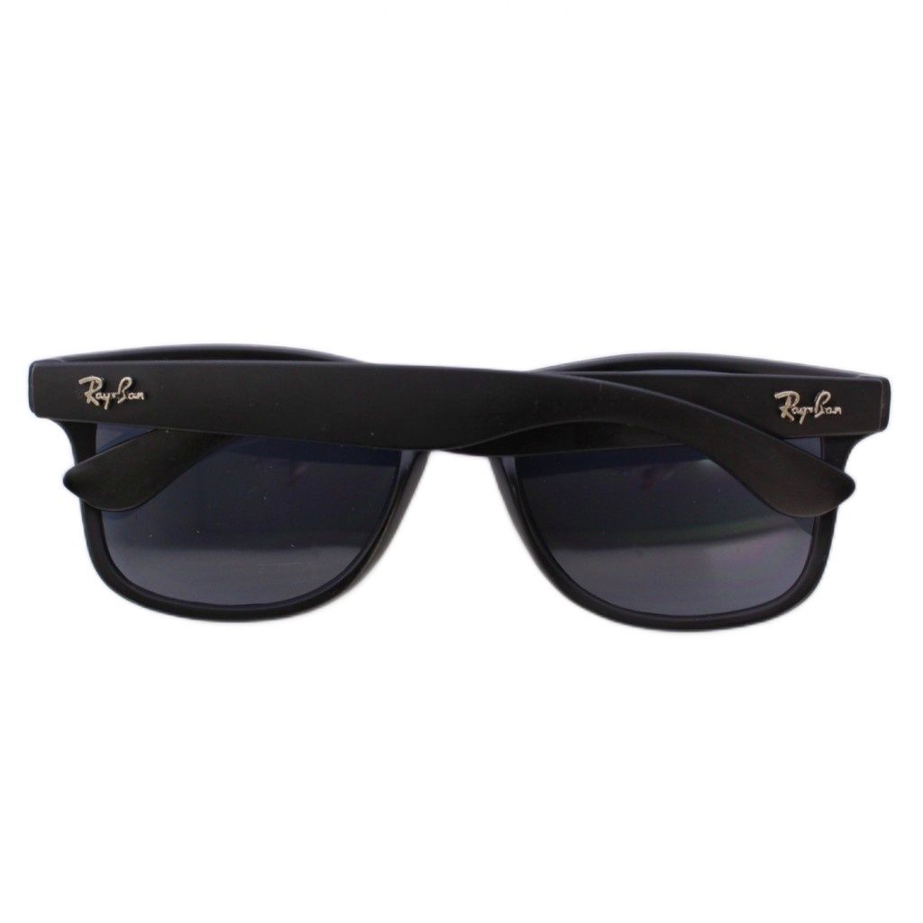 レイバン RAY BAN ウェイファーラー WAYFARER 眼鏡 サングラス マット