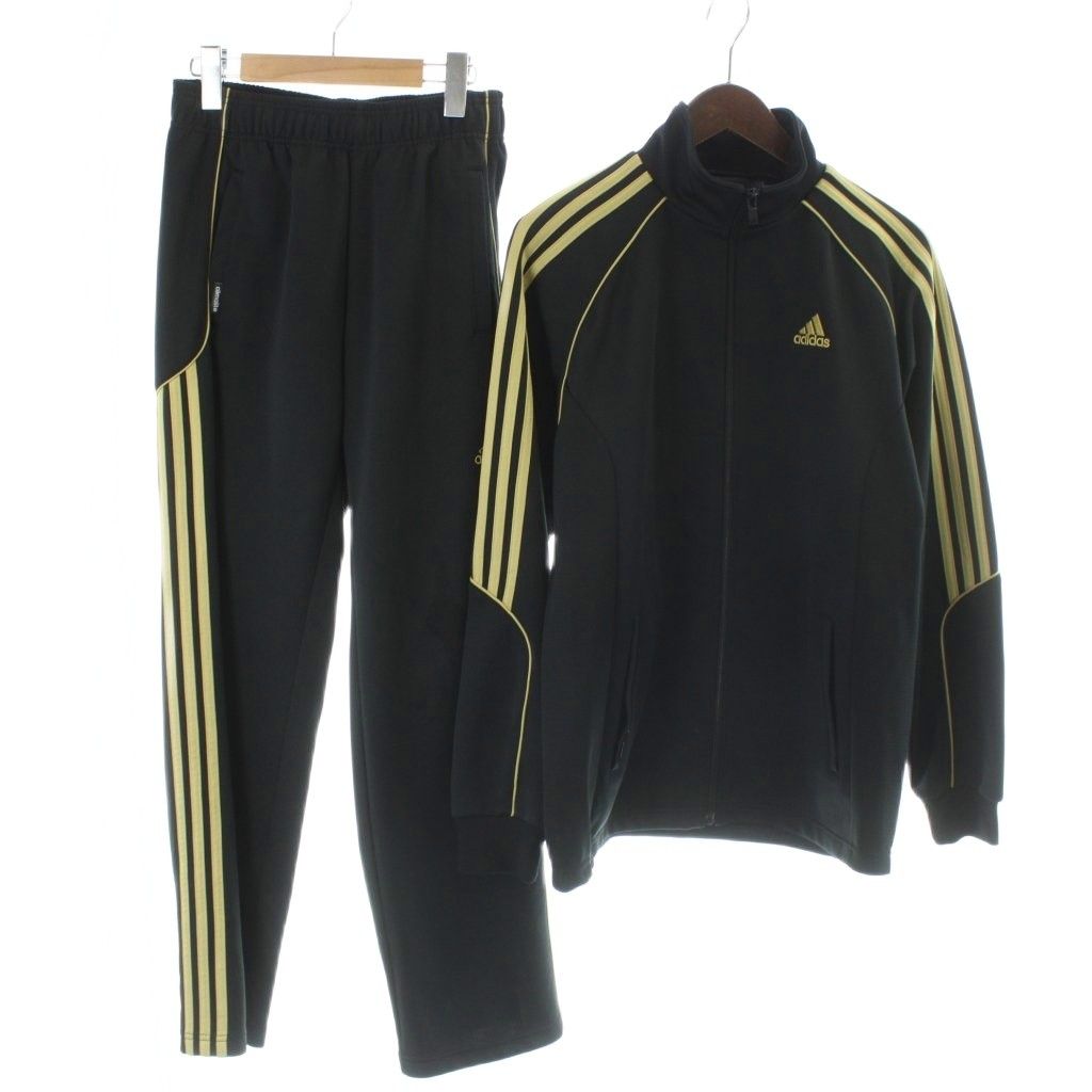 アディダス adidas Climalite クライマライト セットアップ トラック