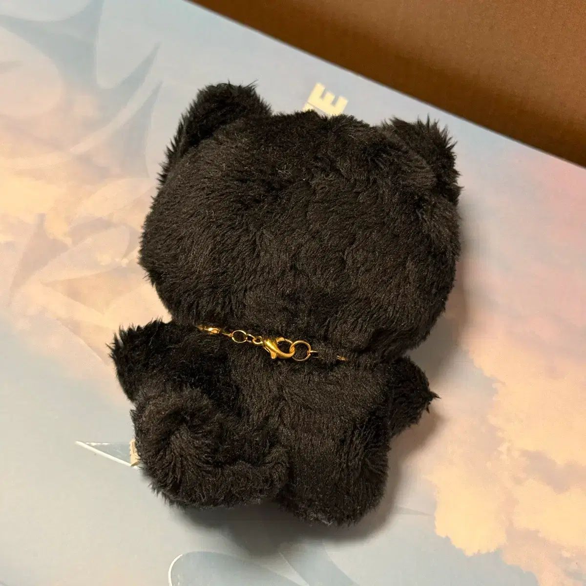 RIIZE ぬいぐるみ 40cm ウォンビン タレントグッズ RIIZE（ライズ