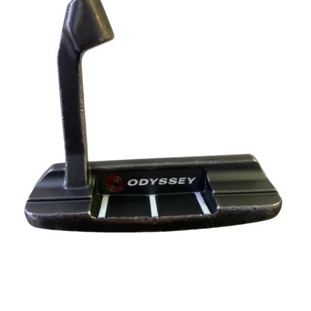 【左利き】ODYSSEY TOE UP 1 パター 34インチ 左利き】ODYSSEY TOE UP 1 パター 34インチ 左利き】ODYSSEY TOE UP 1