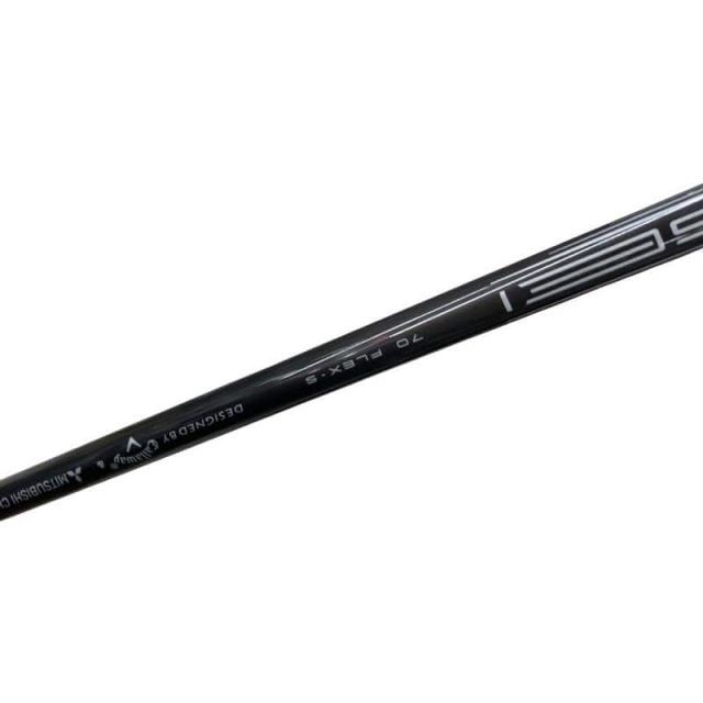 中古】 キャロウェイ APEX UW(2024) 23° ユーティリティ UT TENSEI 70