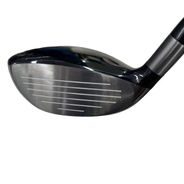 中古】 キャロウェイ APEX UW(2024) 23° ユーティリティ UT TENSEI 70