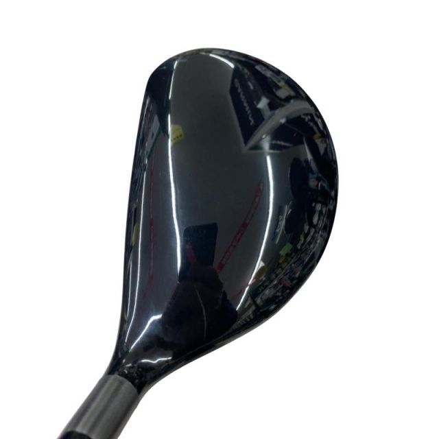 中古】 キャロウェイ APEX UW(2024) 23° ユーティリティ UT TENSEI 70