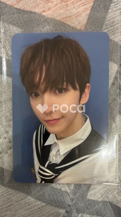 KickFlip ドンヒョン Kick Out, Flip Now! Makestar - メルカリ