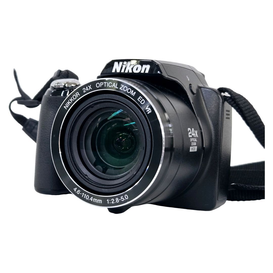 良品】 NIKON ニコン COOLPIX P90 #20934 | Japonya'daki Mercari'den