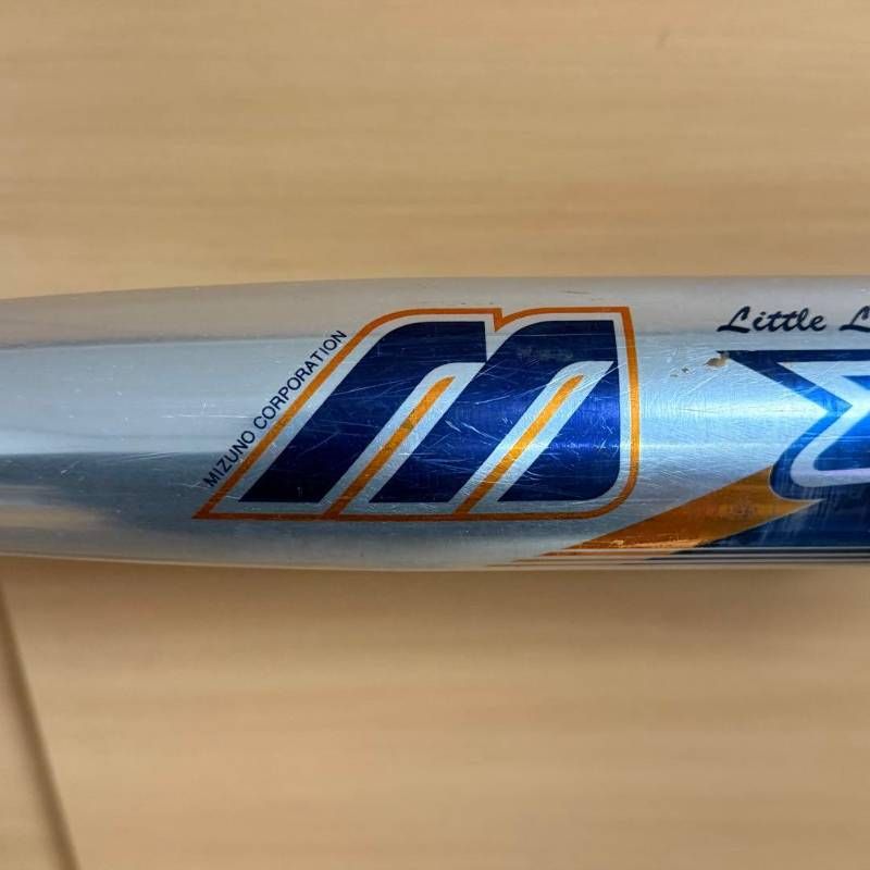 MIZUNO ミズノ BuwLeague ビューリーグ GunStock ガンストック Little