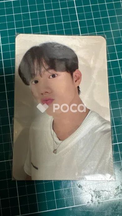 P1Harmony インタク HARMONY : ZERO IN JUMPUP - メルカリ