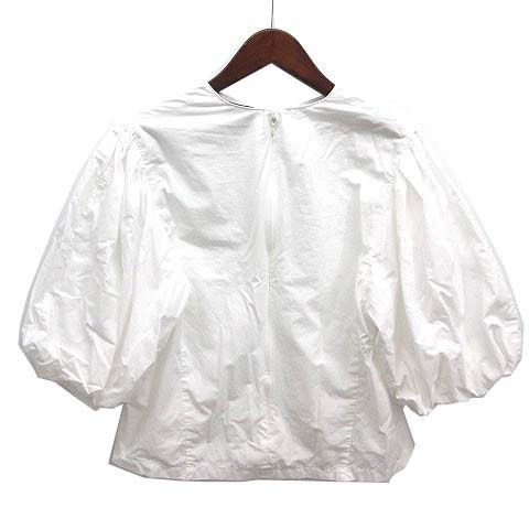 ユナイテッドアローズ UNITED ARROWS TOKYO バルーンスリーブ Vネック