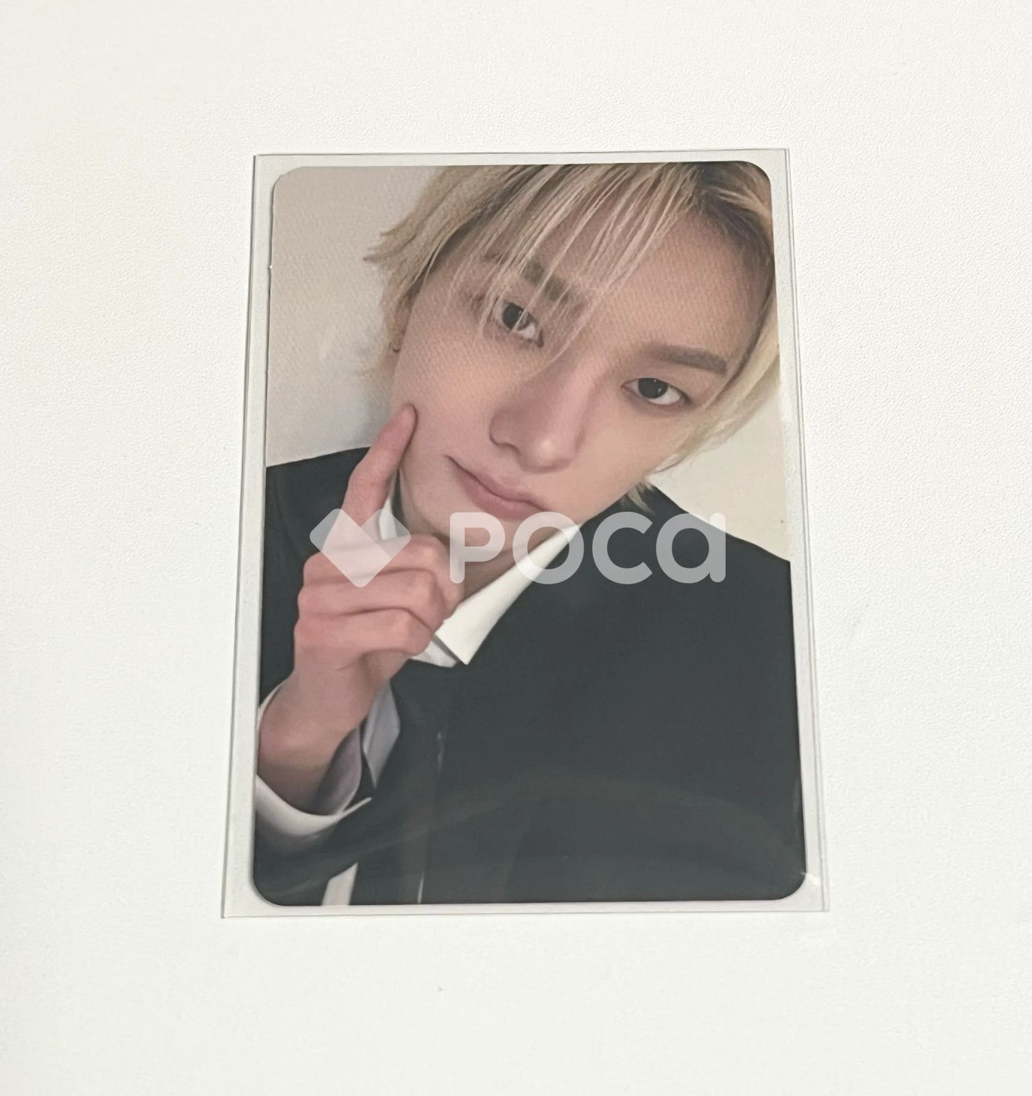 BOYNEXTDOOR ソンホ The Action Music Korea ラキドロ - メルカリ