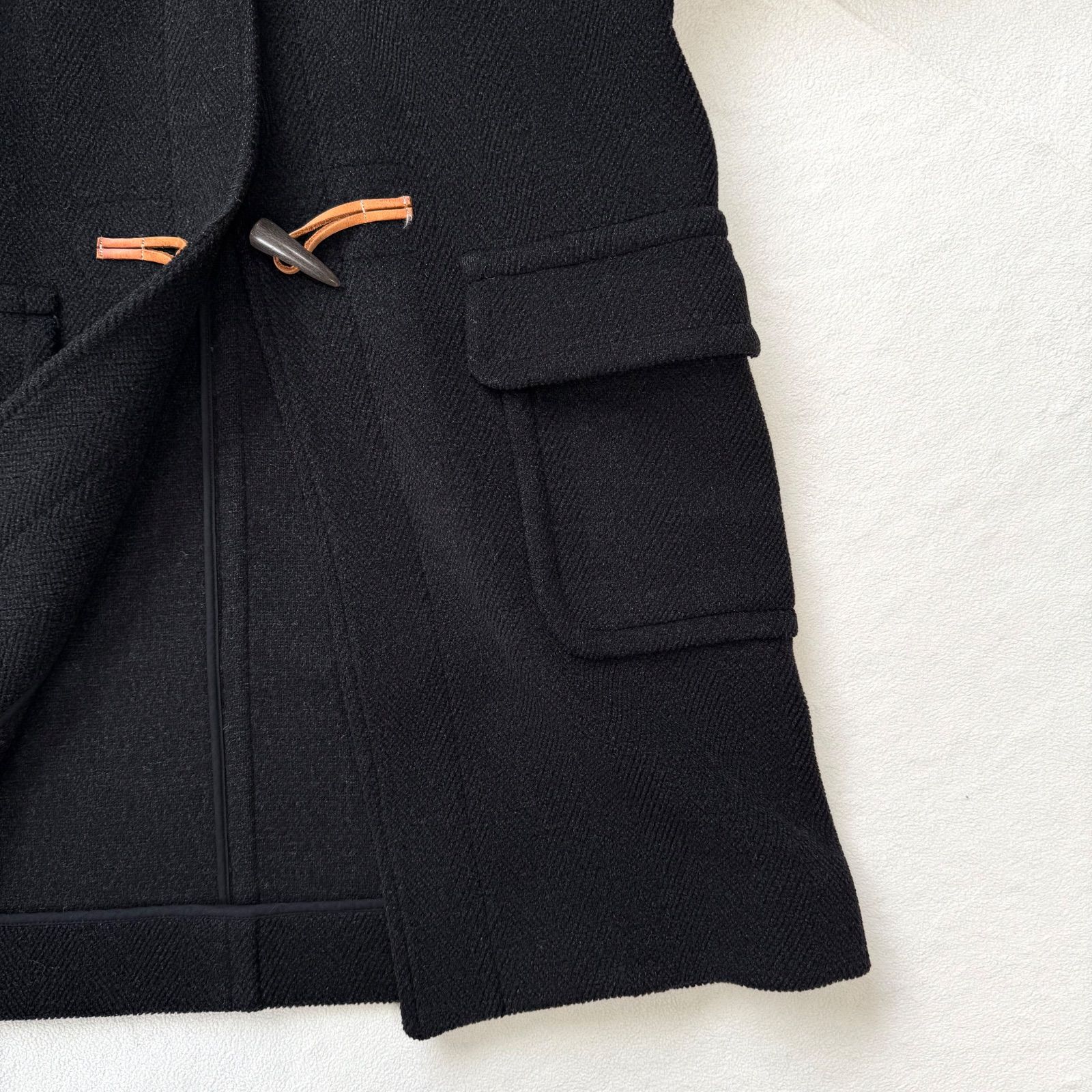 極美品・Moorbrook✨トゥモローランド コレクション ヘリンボーン生地