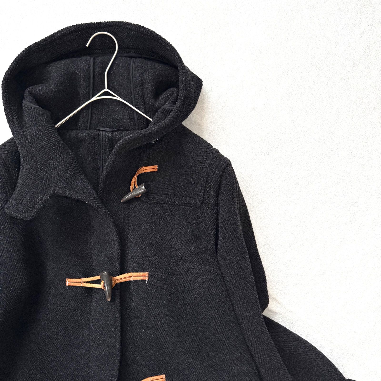 極美品・Moorbrook✨トゥモローランド コレクション ヘリンボーン生地