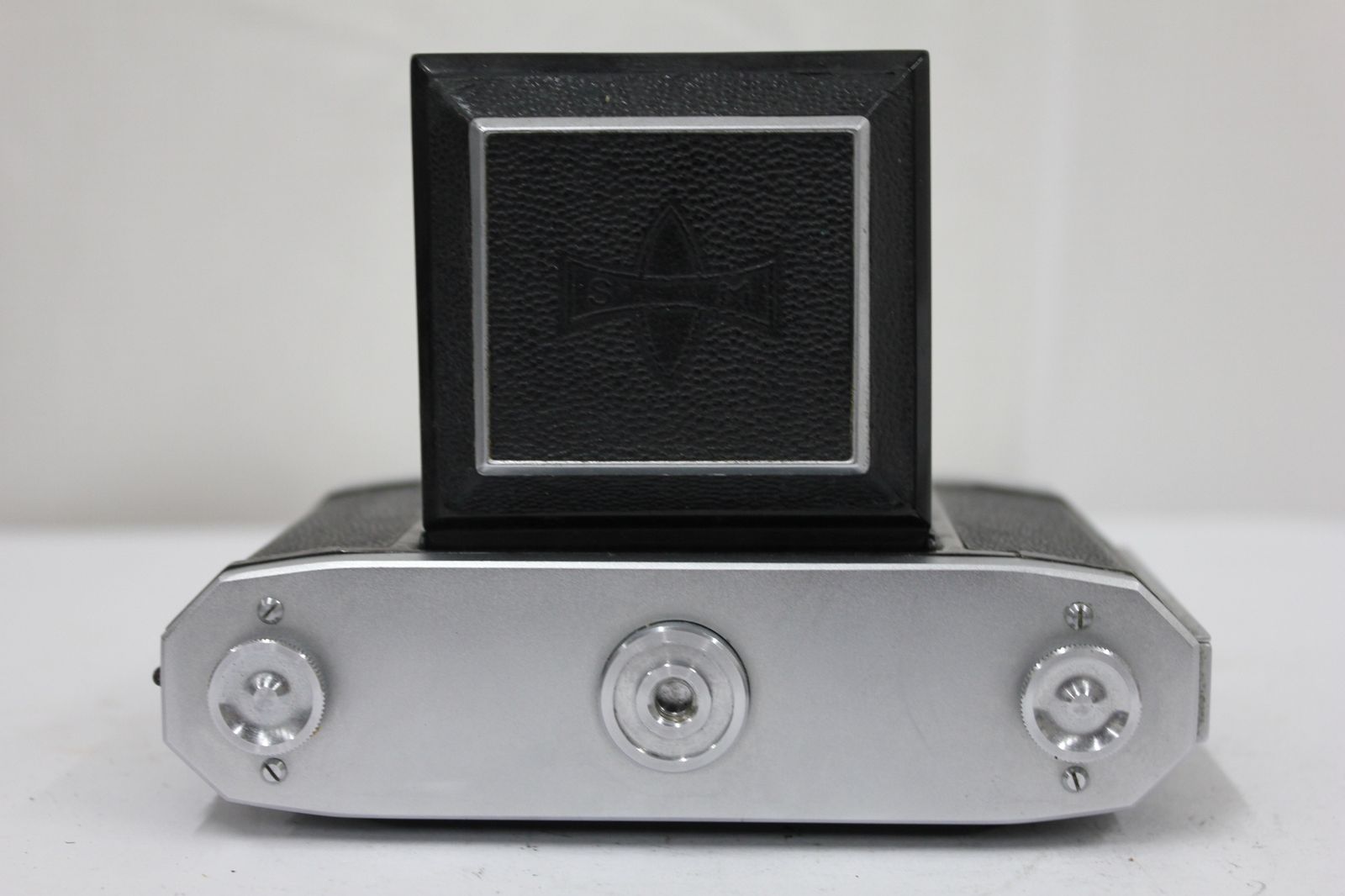 返品保証】 マミヤ Mamiya-6 Olympus D.Zuiko FC 7.5cm F3.5 蛇腹