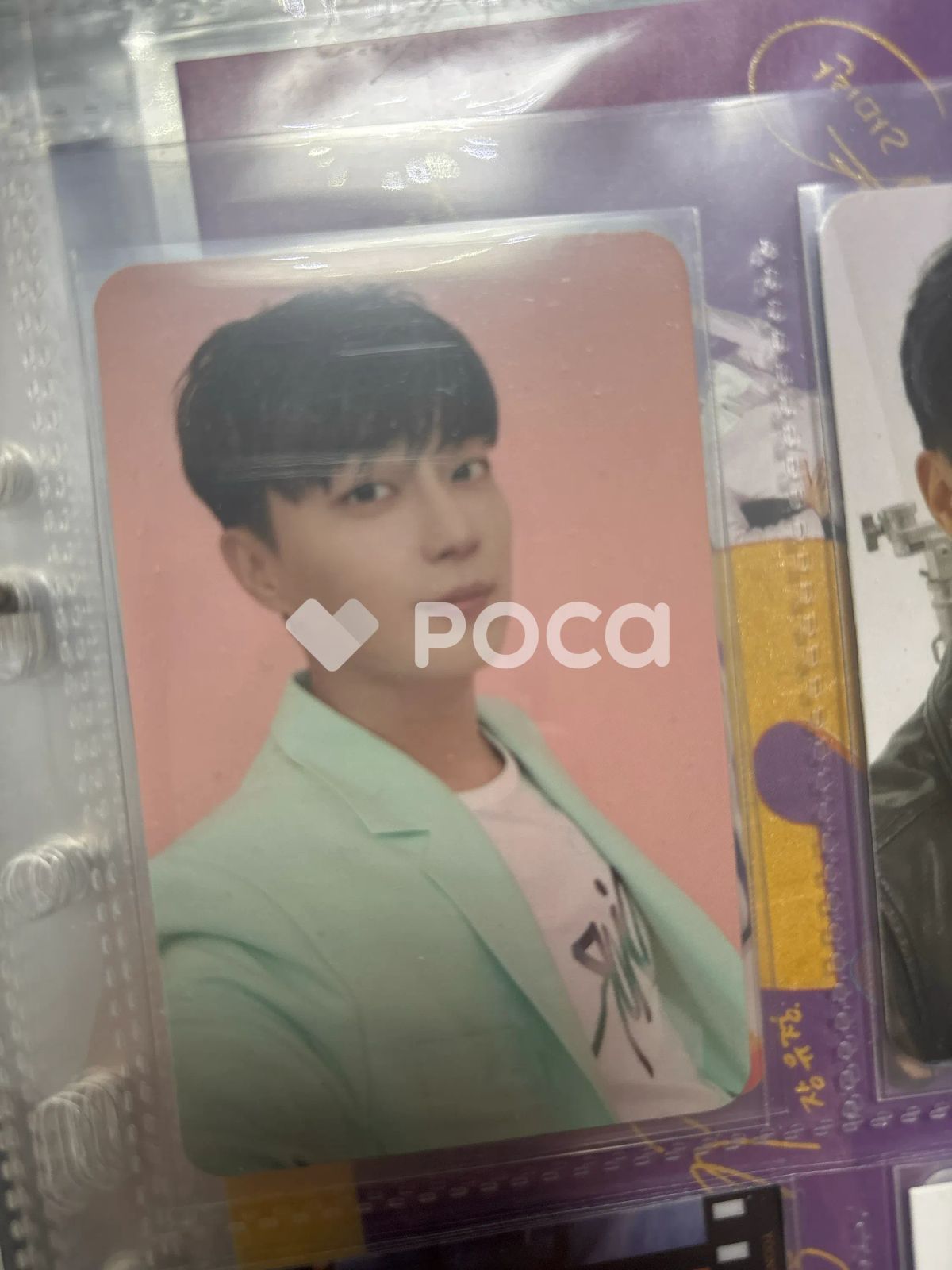 Highlight ユン・ドゥジュン Daybreak DAY VER. - メルカリ