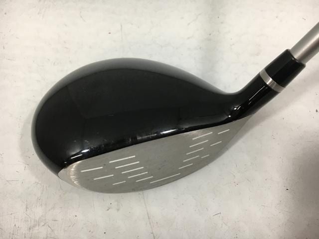 返品OK 【中古ゴルフクラブ】ヤマハ RMX(リミックス) フェアウェイ