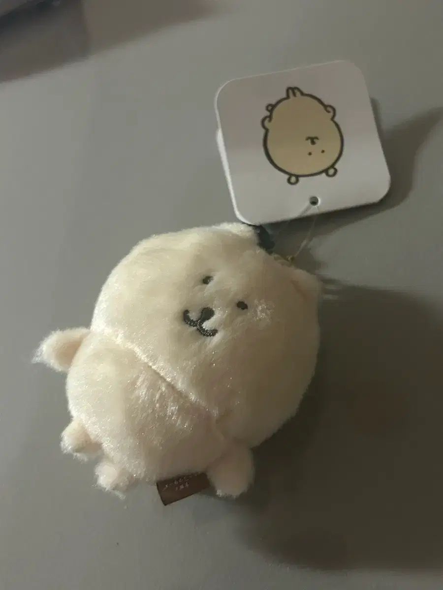 送料込み)バニラ 自分ツッコミくま ナガノマーケット - メルカリ