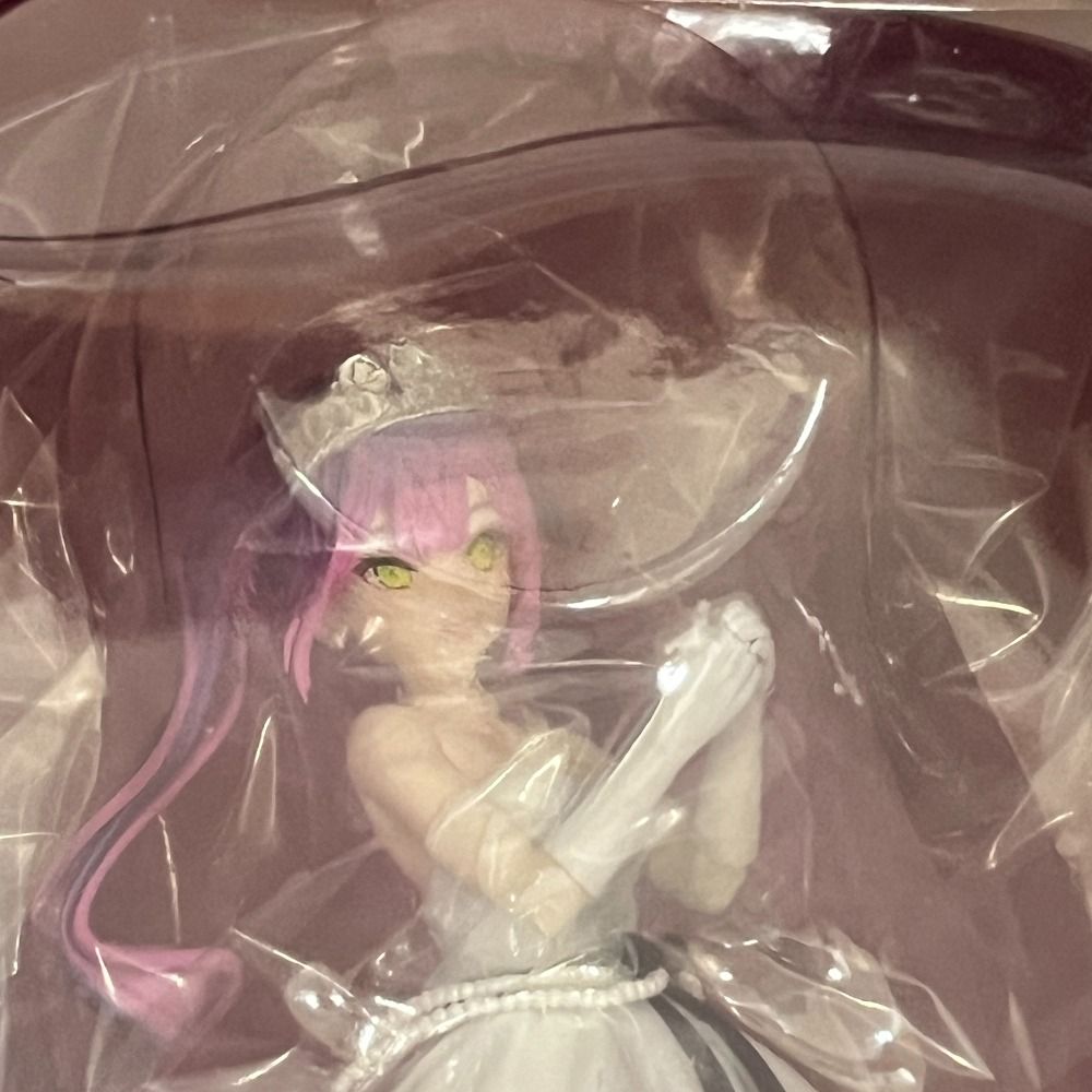 一番くじ ホロライブ　・常闇トワ賞 フィギュア 買取】常闇トワ賞 常闇トワ フィギュア 一番くじ ホロライブ ～Wedding