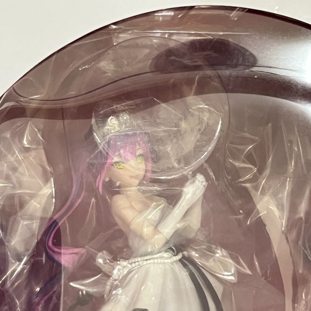 ホロライブ　一番くじ　常闇トワ賞フィギュア他 一番くじ ホロライブ 〜Wedding Dress Style〜 常闇トワ フィギュアを