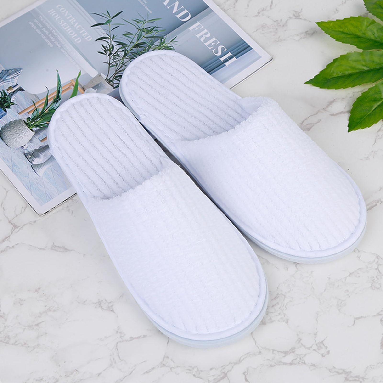 まもなく終了 10足セット 使い捨てスリッパ 室内スリッパ 個別包装 滑り止め 方便衛生 防菌防臭 来客用 Henaco 避難用 業務用 ホテル用 旅行用 男女兼用 フリーサイズ